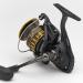 Daiwa Black Gold
