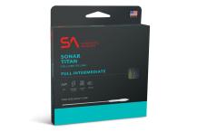 Scientific Anglers Sonar Titan Full Intermediate