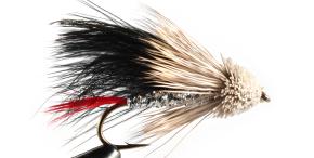 Marabou Muddler