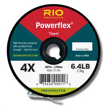 RIO Powerflex Kärkisiima