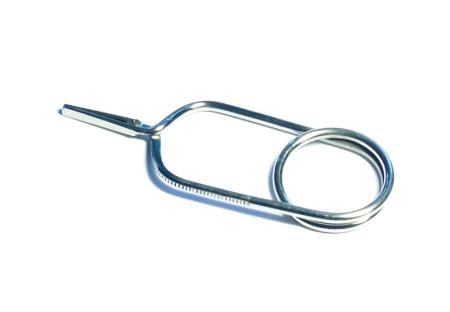 Hackle Plier