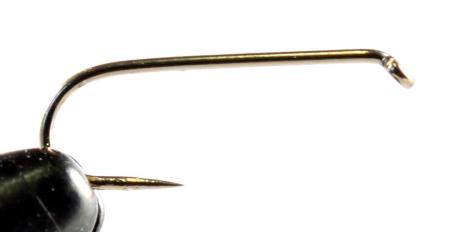 Kamasan B402 Trout Barbless