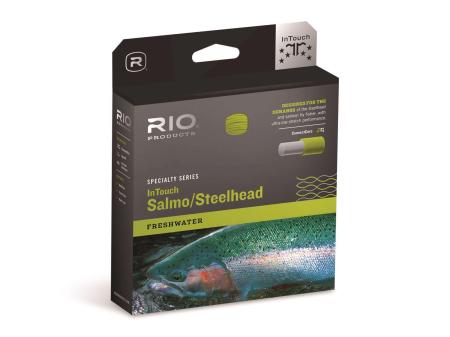 RIO InTouch Salmon/Steelhead