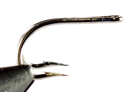 Osprey Scandinavian Tube Fly Double