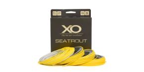 Vision XO Seatrout Fly Line