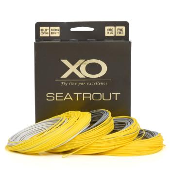 Vision XO Seatrout Fly Line