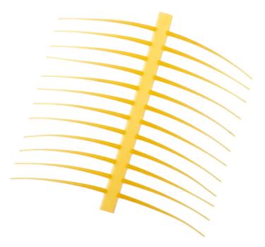 Realistic Tails/Antennas (J:Son)