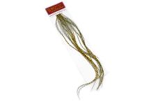 Whiting 100's Saddle Hackle pack