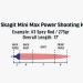 RIO Elite Skagit Mini Max Power Shooting Head