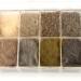 Natural Fur Dubbing Sortiment