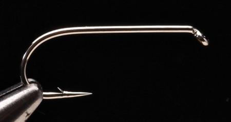 Daiichi 1182 Standard Dry Fly