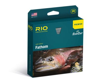 RIO Premier Fathom