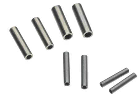 Daiwa Prorex Soft Single Crimps