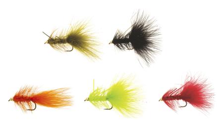 Dog Nobbler Rubberlegs