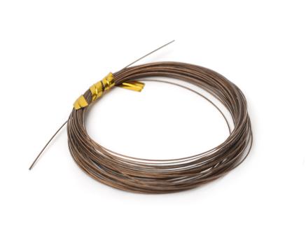 Partridge Bauer Pike Leader Wire