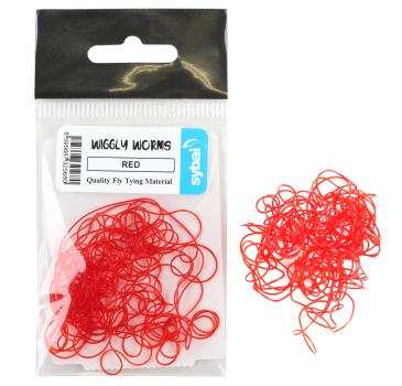 Sybai Wiggly Worms