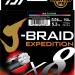 Daiwa J-Braid Expedition