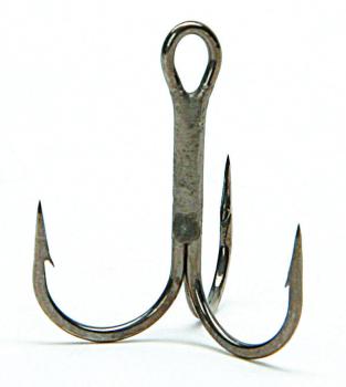 Daiwa SaqSas Treble Hooks