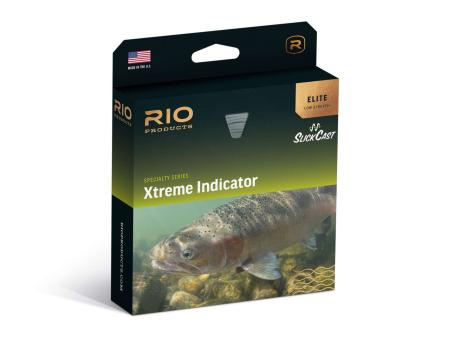 RIO Elite Xtreme Indicator