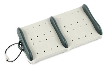 Smith Creek Streamer Patch