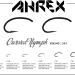 Ahrex FW540 - Curved Nymph