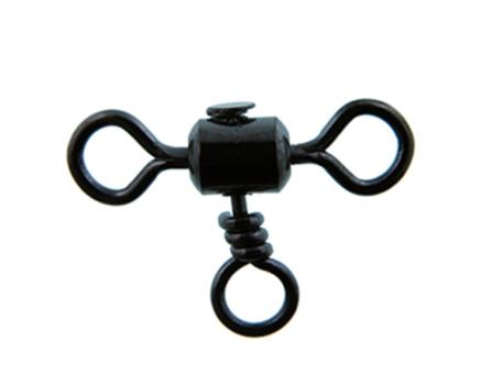 G.T.R Cross-Line Rolling Swivel