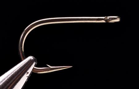 Daiichi 1650 Heavy Tube Fly & Egg Hook