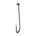 Mustad Heritage R73 Streamer Hook