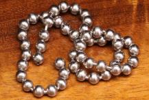 Stainless Steel Bead Chain Eyes (bollkedja)