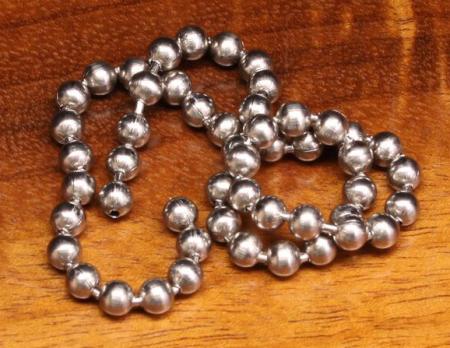 Stainless Steel Bead Chain Eyes (bollkedja)