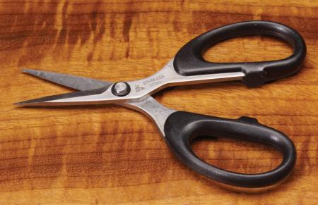 Dr. Slick Synthetic -saxarna