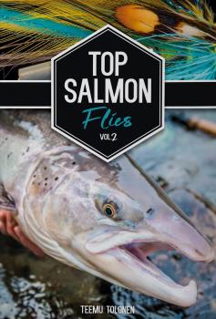 Top Salmon Flies Vol. 2