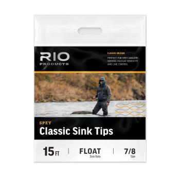 RIO Classic Sink Tip 15ft