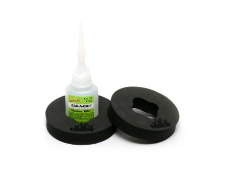 Zap Trap Bottle Holder