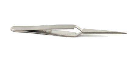 Bulldog Tweezer Clamps
