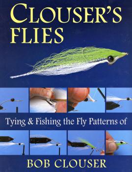 Clouser Flies