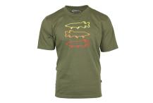 Vision Pike T-paita (2024)