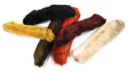 Patagonian Hare's Feet (jäniksenkäpälä)