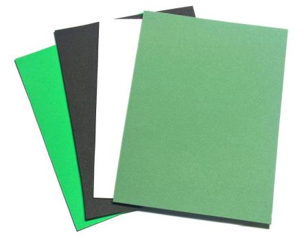 Thin Fly Foam (2 mm)