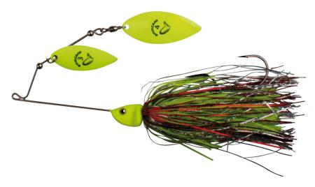 Da' Bush Spinnerbait