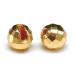 Tungsten (Wolfram) Beads ("Discoboll")