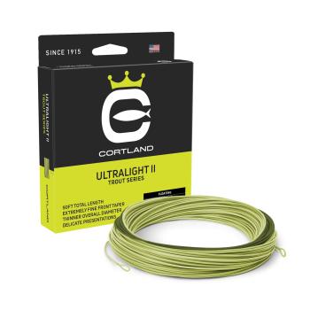 Cortland Ultralight II