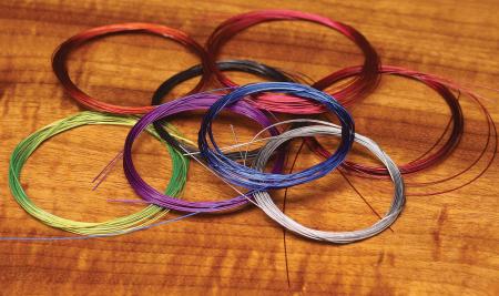 Senyo's Intruder Trailer Hook Wire