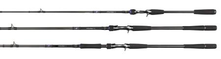 Daiwa Prorex AGS Hyrräkelavapa