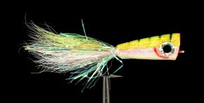 Mylar Popper
