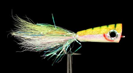 Mylar Popper
