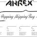 Ahrex PR354 - Long Shank Popping-Skipping Bug