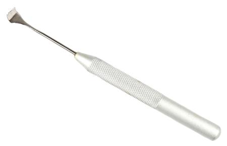 Dubbing Rake