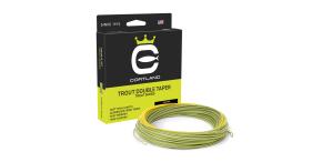 Cortland Trout Double Taper