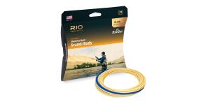 RIO Elite Scandi Body